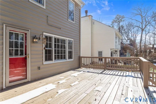 $469,900 | 1316 Ware Road, Henrico, VA 23229