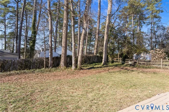 $469,900 | 1316 Ware Road, Henrico, VA 23229