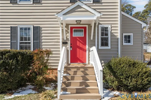 $469,900 | 1316 Ware Road, Henrico, VA 23229