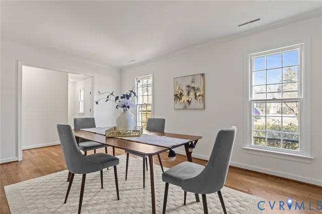 $469,900 | 1316 Ware Road, Henrico, VA 23229