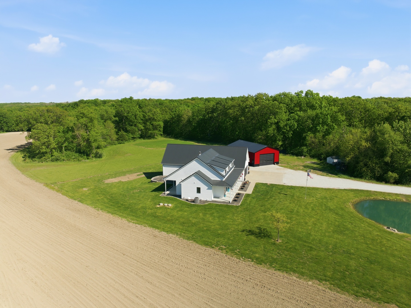 6487 Little Galilee Road Clinton, IL 61727 - Photo 54 of 59