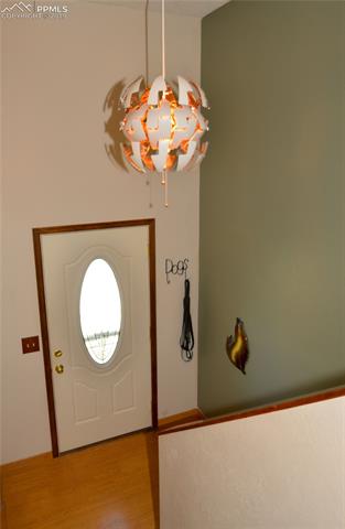4717 Yarrow Place Colorado Springs, CO 80917 - Photo 3 of 33 Gallery Image 3
