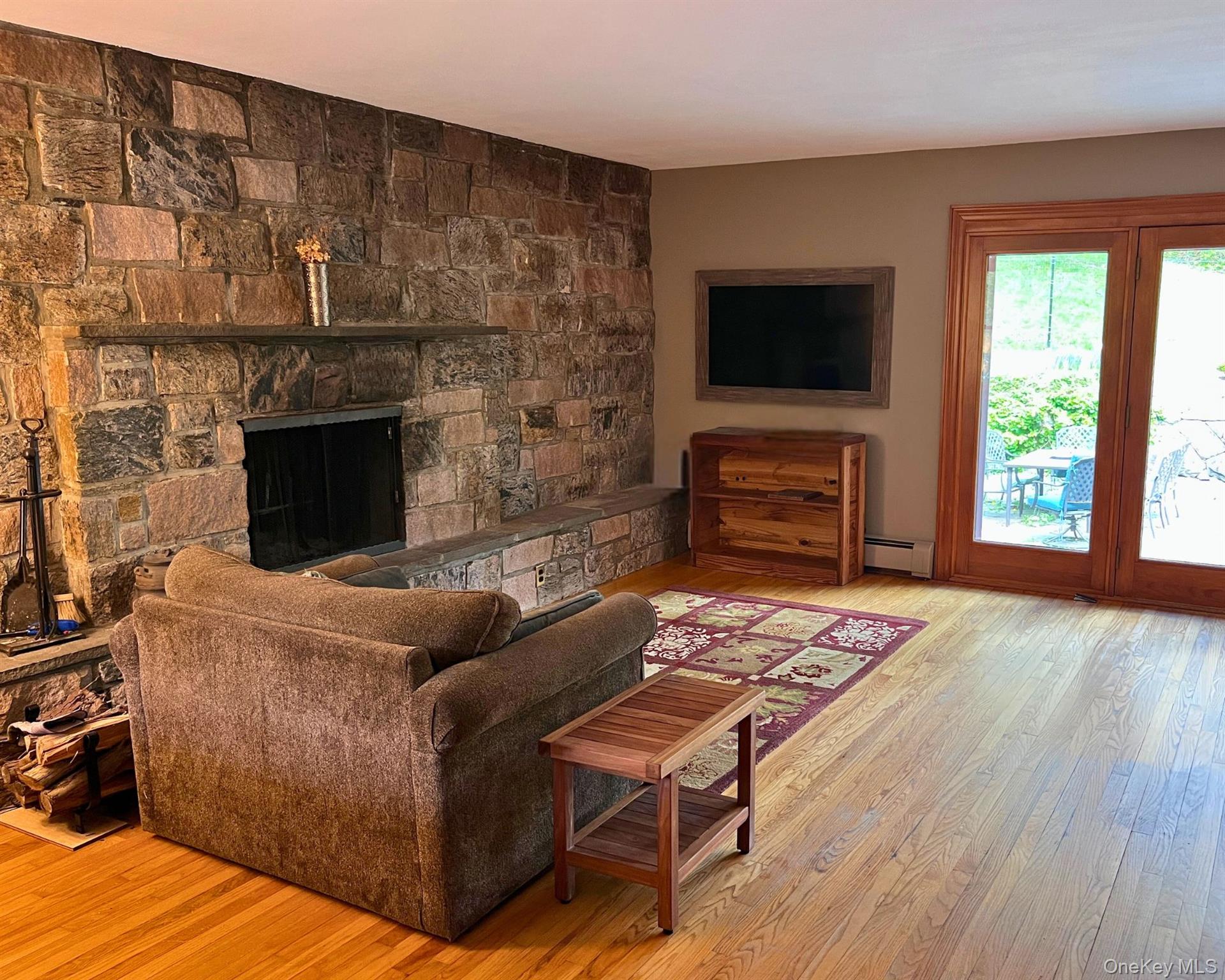 64 Belden Road Carmel, NY 10512 - Photo 7 of 23 View to the patio