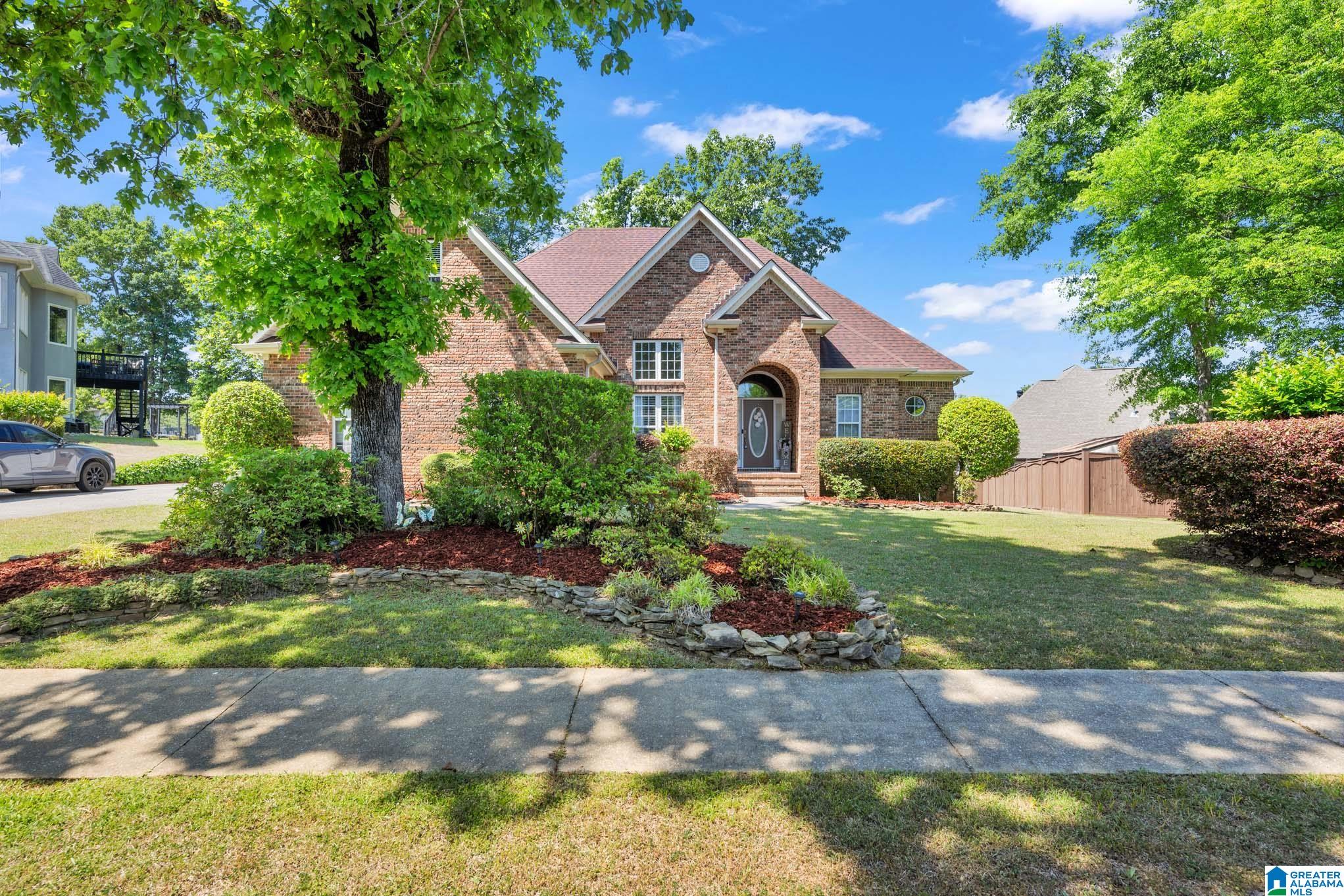 117 Grande View Parkway Alabaster, AL 35114 - Photo 39 of 42