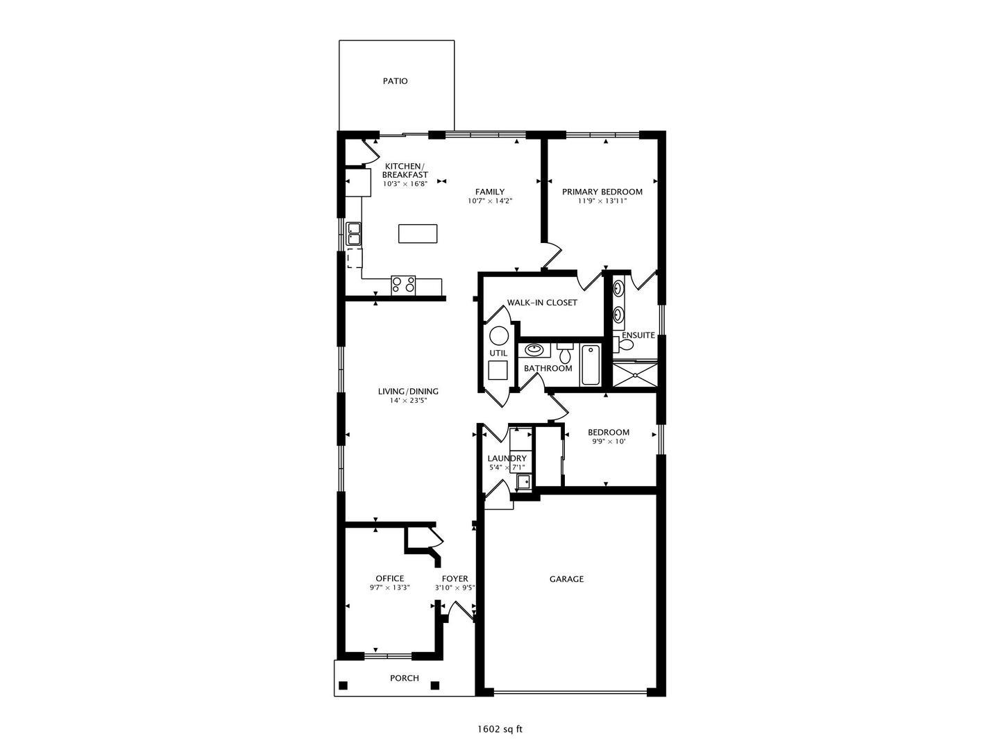 2594 Venetian Lane Elgin, IL 60124 - Photo 26 of 32