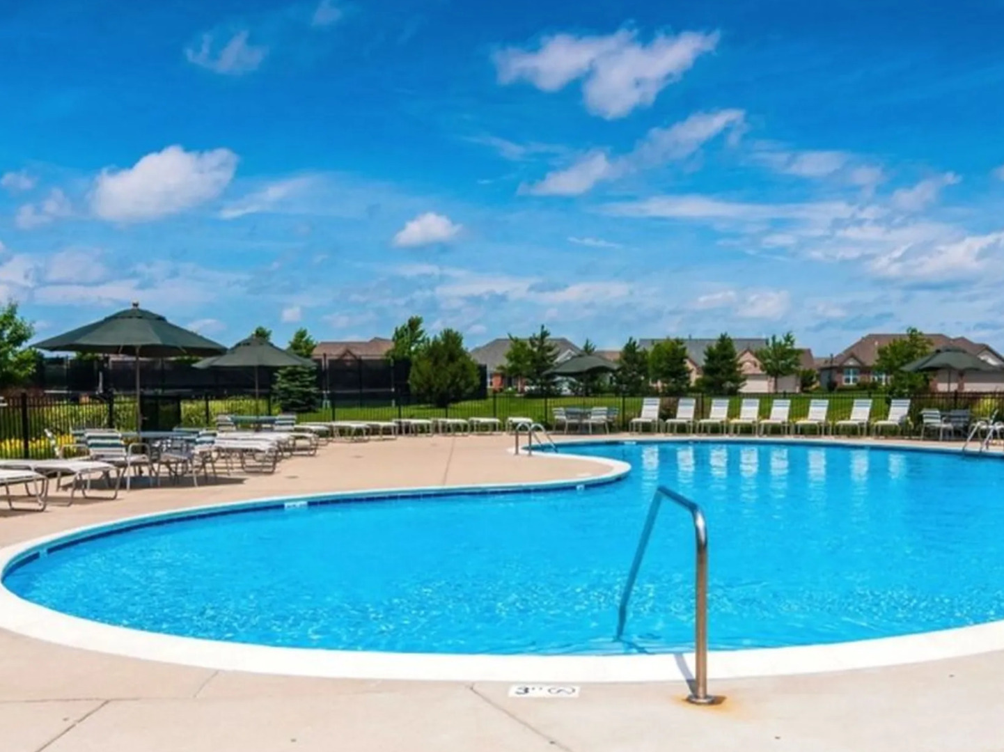 2594 Venetian Lane Elgin, IL 60124 - Photo 29 of 32