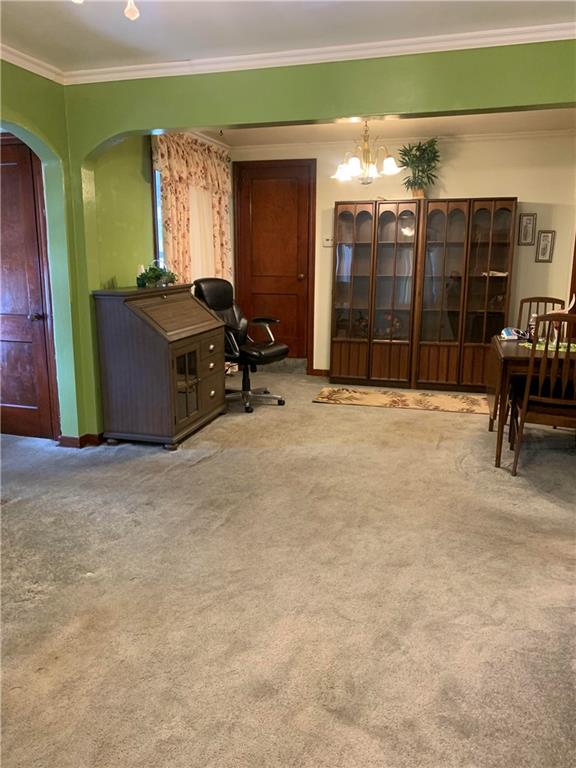 2038 McKinney Road Monroeville, PA 15146 - Photo 3 of 18 a room with furniture and a window