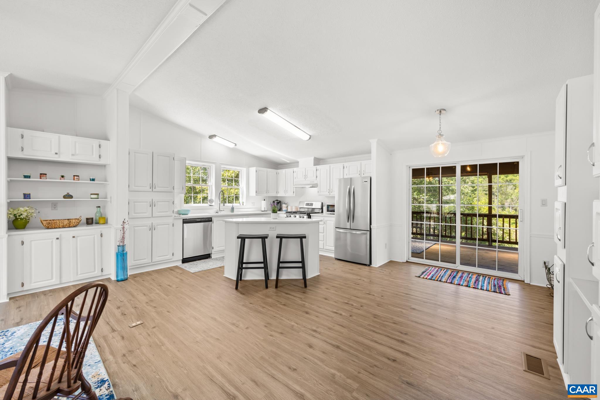 1529 John Tucker Road Aroda, VA 22709 - Photo 13 of 64