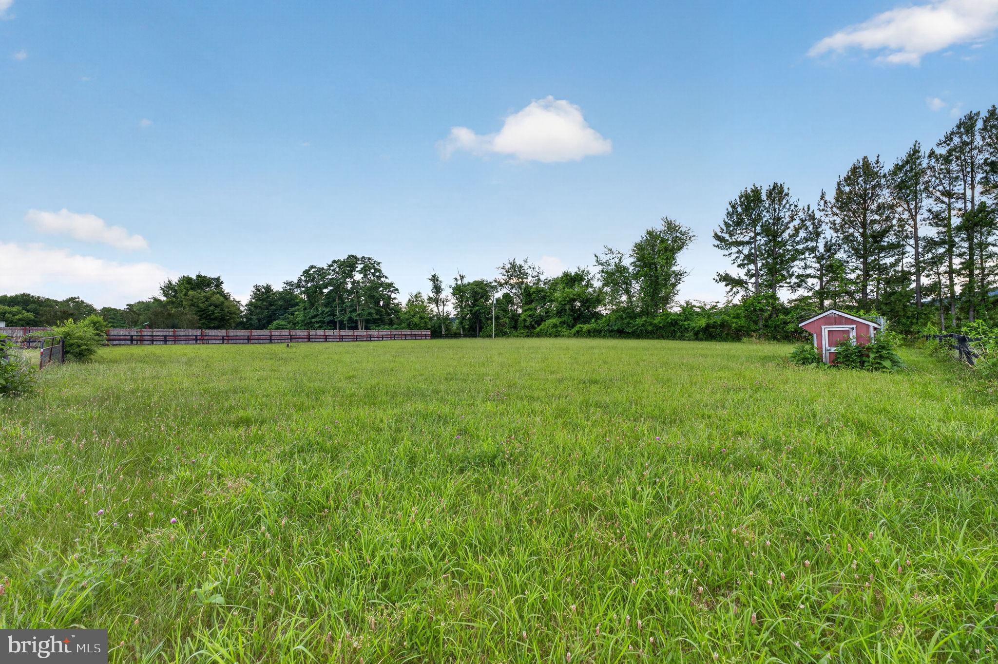 18616 Foggy Bottom Road Bluemont, VA 20135 - Photo 109 of 137
