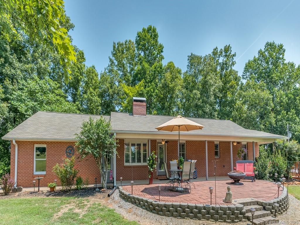 160 Fowler Road Mill Spring, NC 28756 - Photo 1 of 27 Gallery Image 1