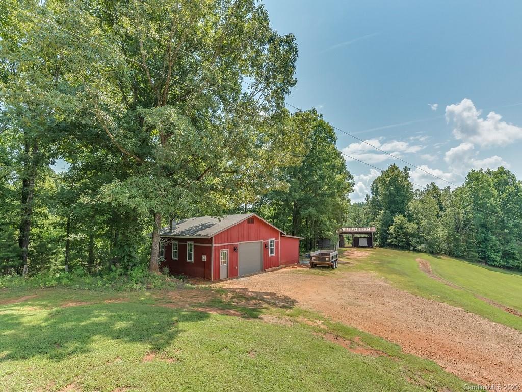 160 Fowler Road Mill Spring, NC 28756 - Photo 23 of 27 Gallery Image 23