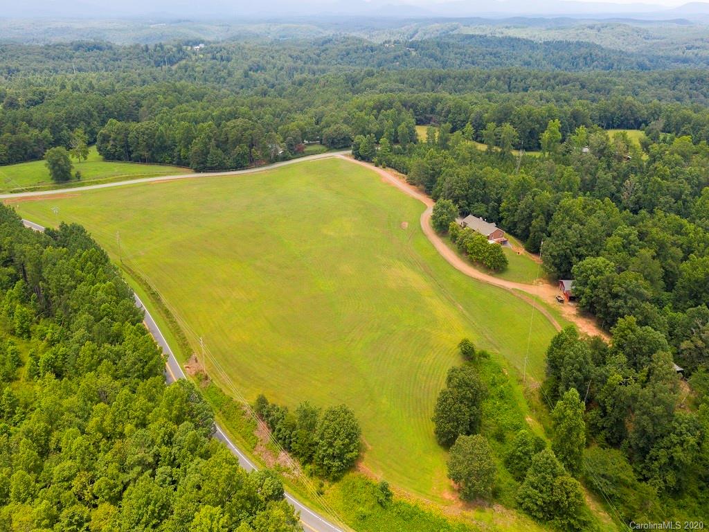 160 Fowler Road Mill Spring, NC 28756 - Photo 4 of 27 Gallery Image 4