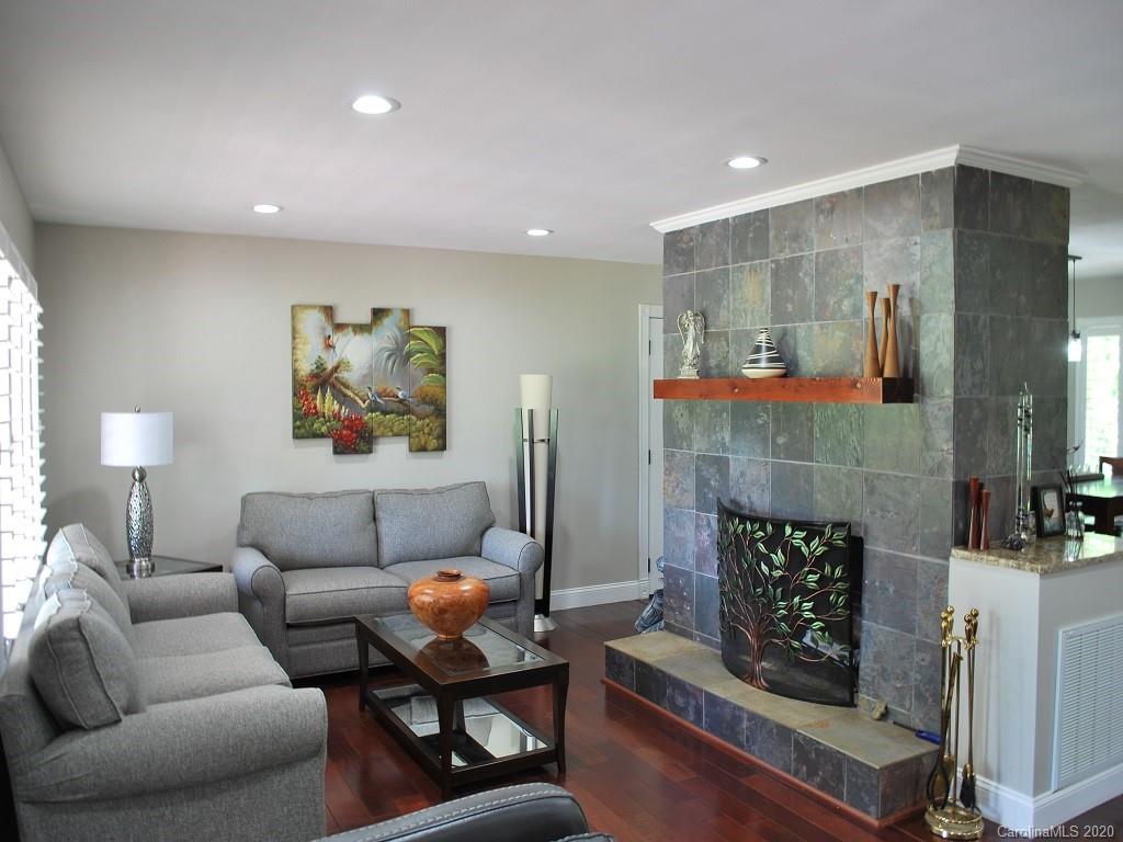 160 Fowler Road Mill Spring, NC 28756 - Photo 9 of 27 Gallery Image 9