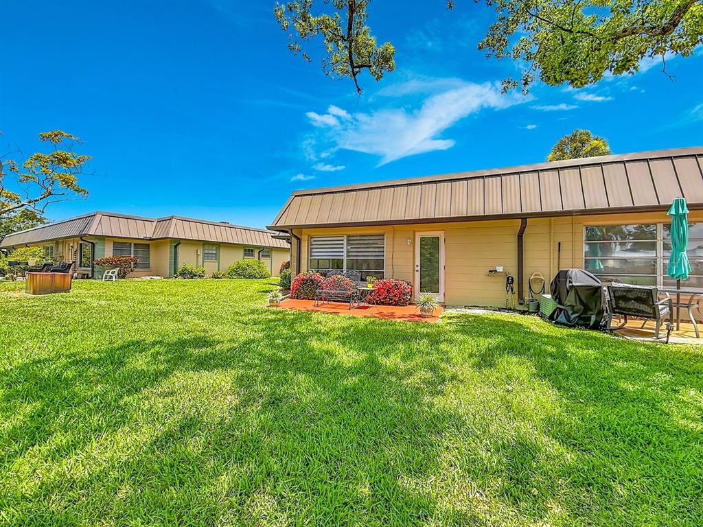 4142 Hampton Drive, Unit 4142 New Port Richey, FL 34652 - Photo 28 of 39