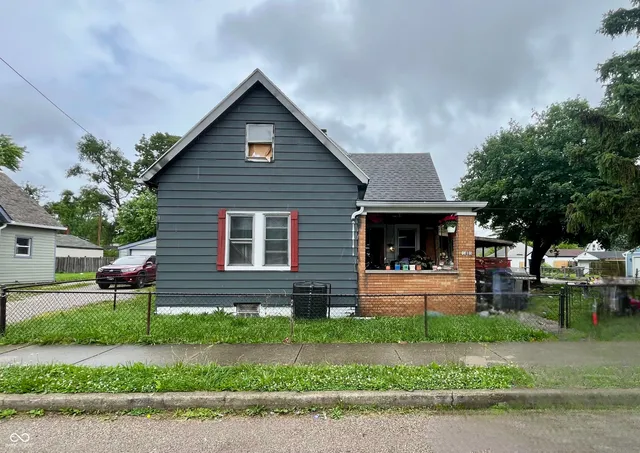 $164,000 | 619 St Paul Street, Indianapolis, IN 46203