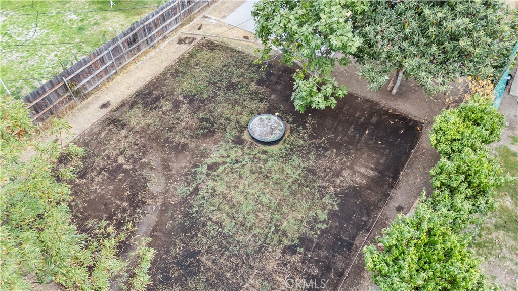 2234 South Standard Avenue Santa Ana, CA 92707 - Photo 18 of 30 a view of a backyard with plants