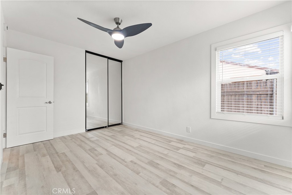 2234 South Standard Avenue Santa Ana, CA 92707 - Photo 24 of 30 a view of an empty room with a window