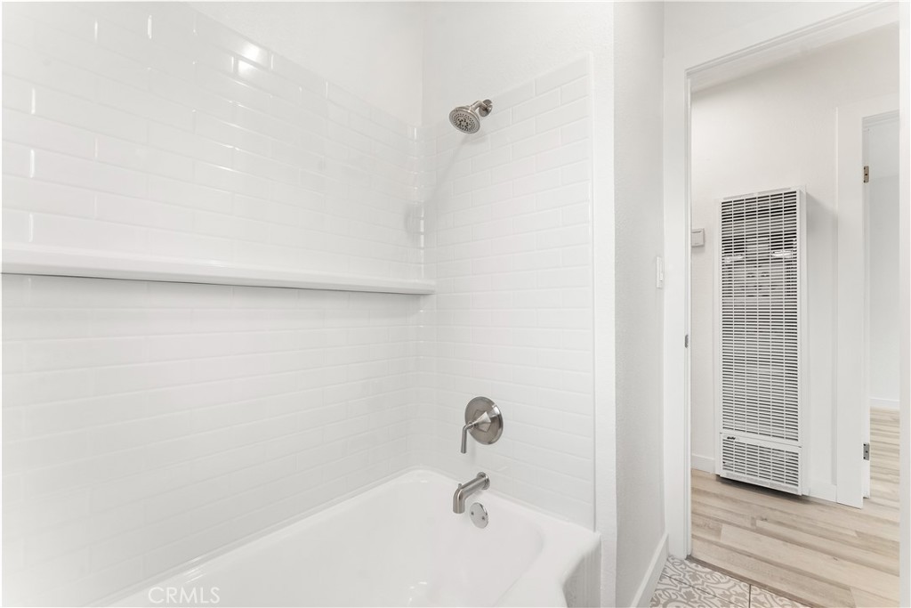 2234 South Standard Avenue Santa Ana, CA 92707 - Photo 29 of 30 a bathroom with a bathtub