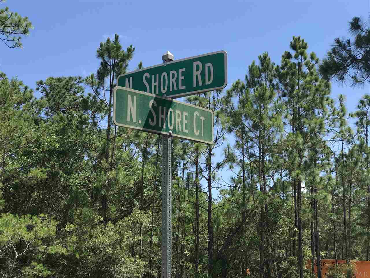 5546 North Shore Road Pensacola, FL 32507 - Photo 2 of 10 Gallery Image 2