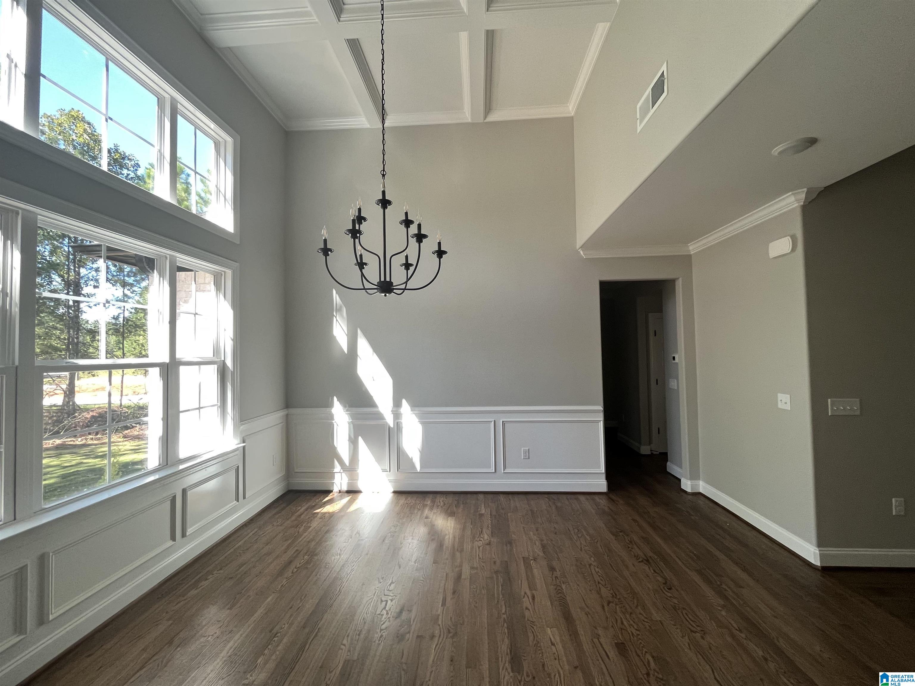 93 Cornerstone Circle Calera, AL 35040 - Photo 5 of 29