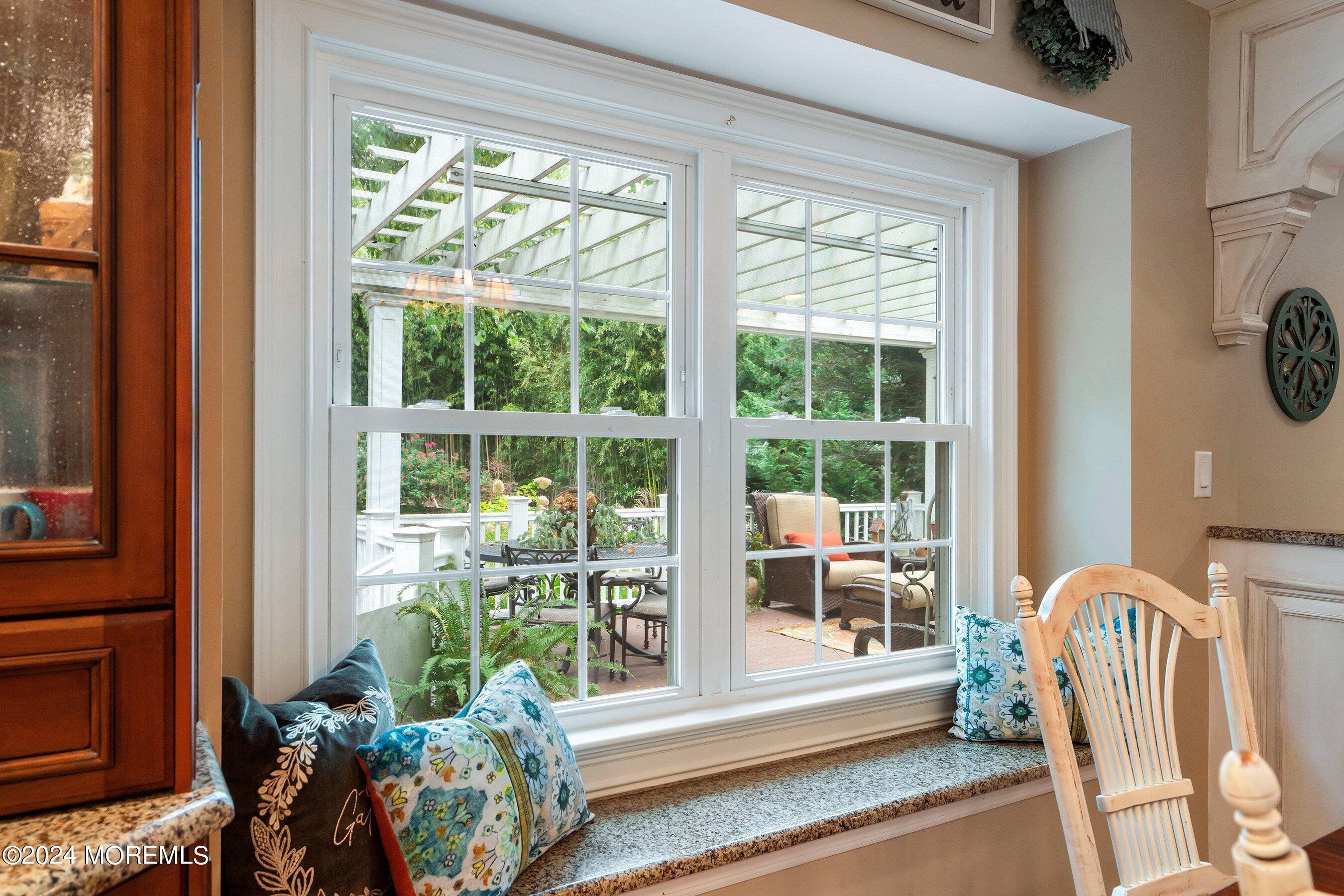 15 Doherty Drive Middletown, NJ 07748 - Photo 15 of 55 a living room filled with furniture and a large window