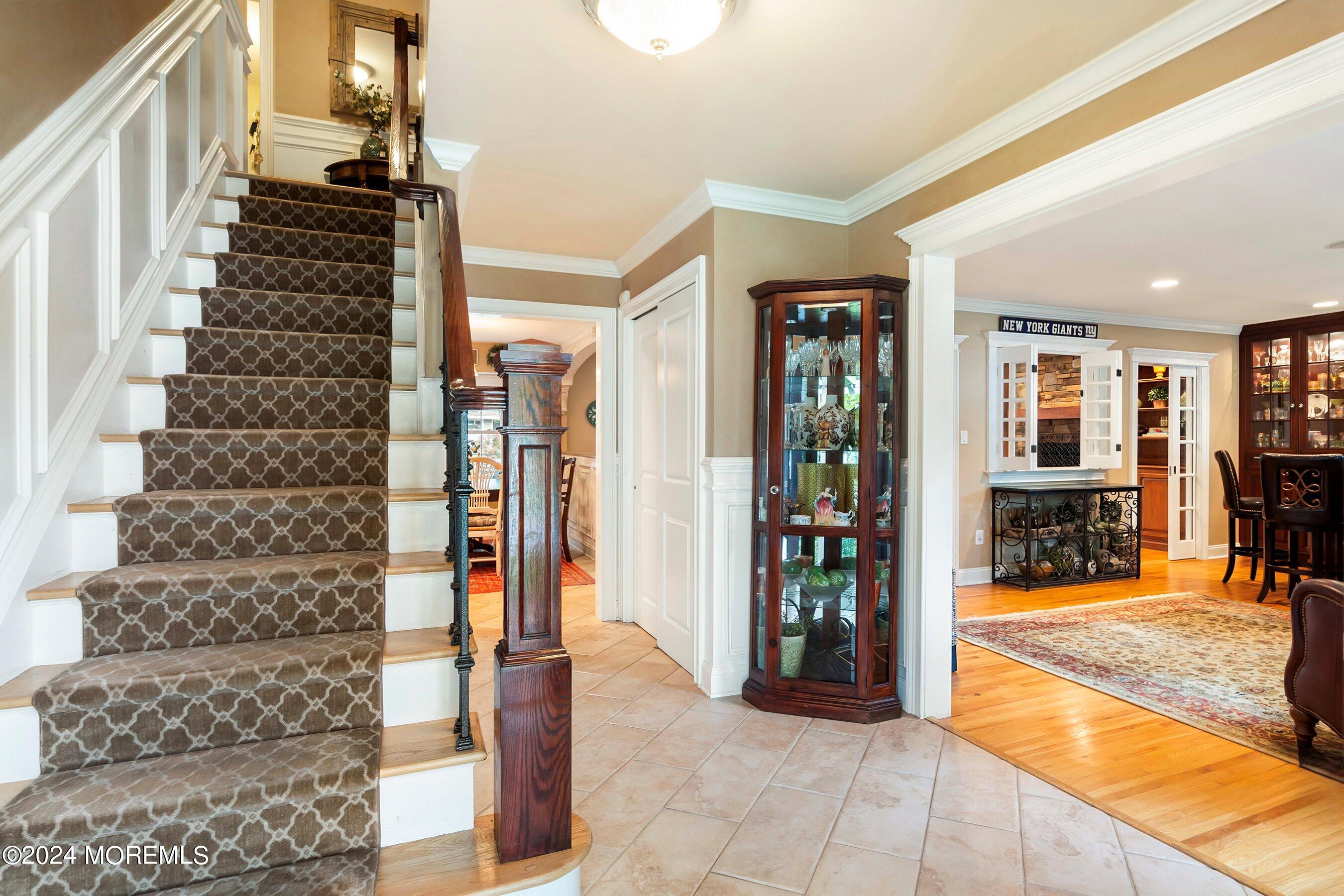 15 Doherty Drive Middletown, NJ 07748 - Photo 30 of 55 Warm & Inviting