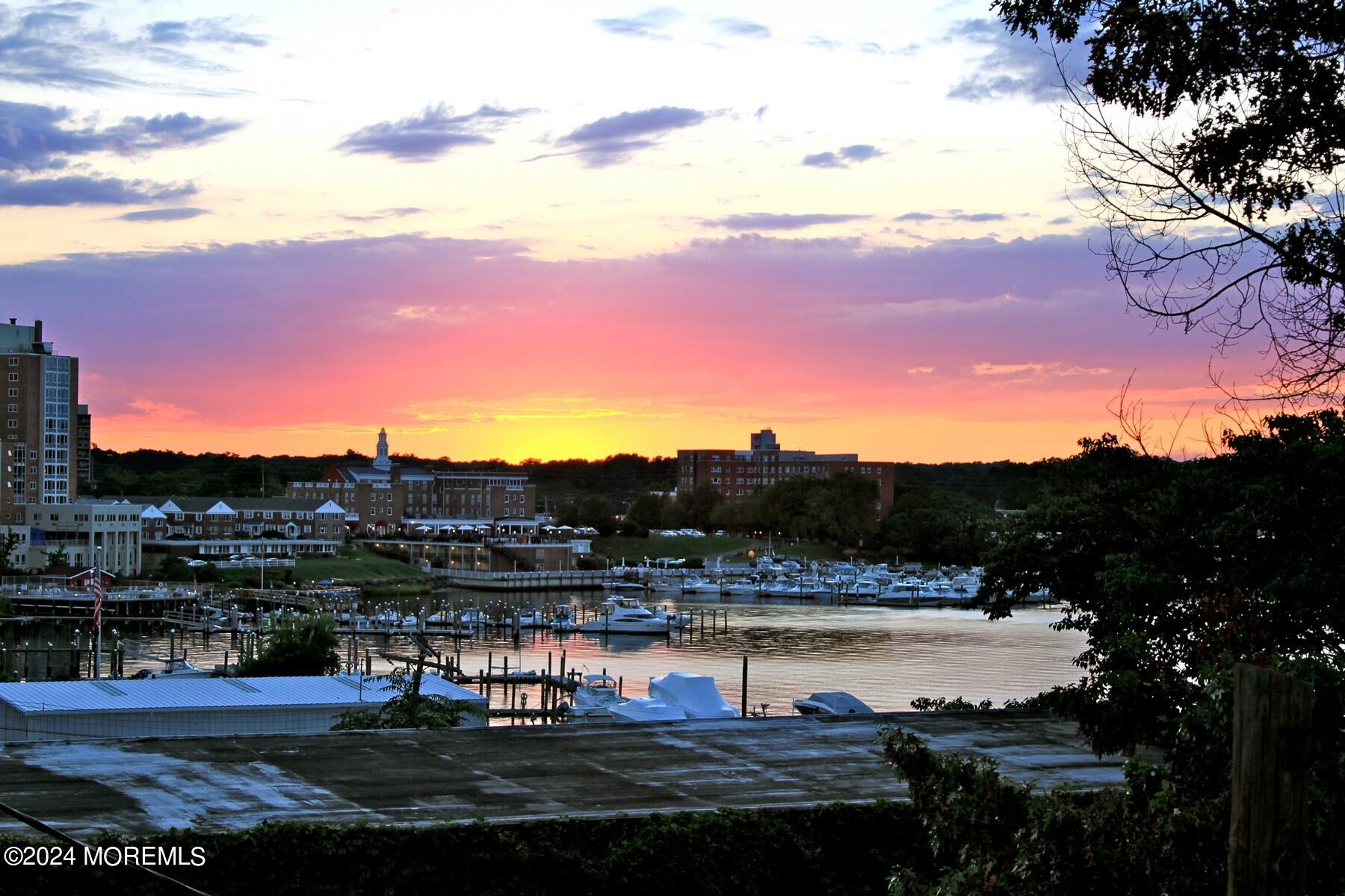 15 Doherty Drive Middletown, NJ 07748 - Photo 51 of 55 a view of lake view and mountain