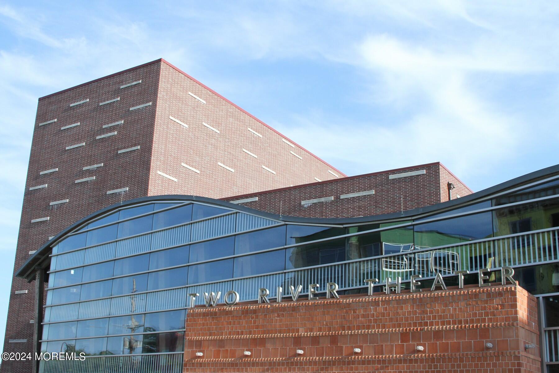 15 Doherty Drive Middletown, NJ 07748 - Photo 54 of 55 a front view of building with street