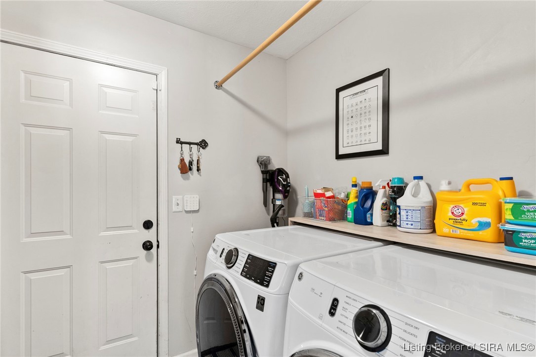 107 Country Manor Boulevard Madison, IN 47250 - Photo 16 of 27