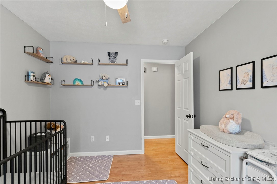 107 Country Manor Boulevard Madison, IN 47250 - Photo 20 of 27