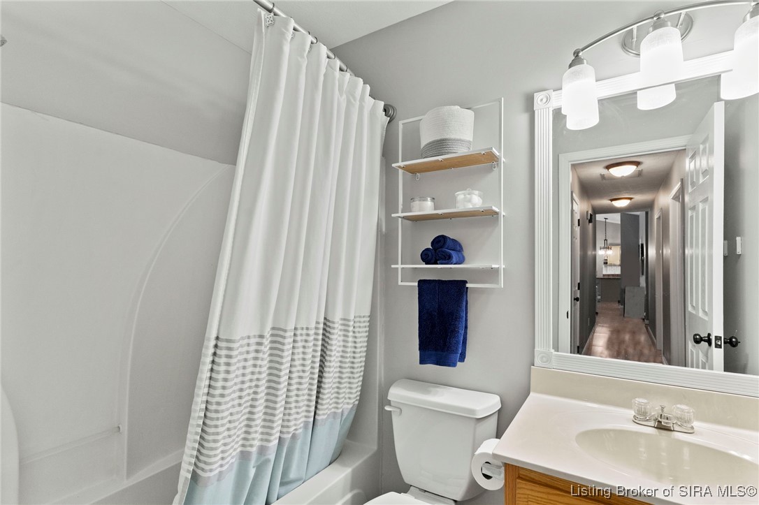 107 Country Manor Boulevard Madison, IN 47250 - Photo 23 of 27