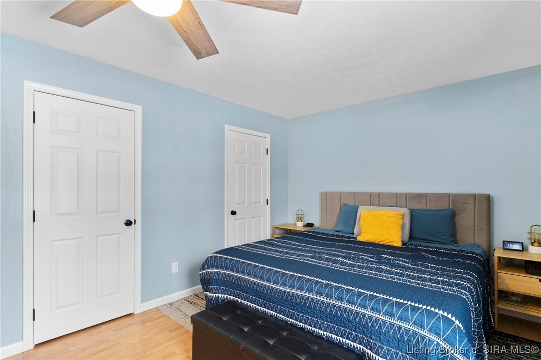 107 Country Manor Boulevard Madison, IN 47250 - Photo 25 of 27