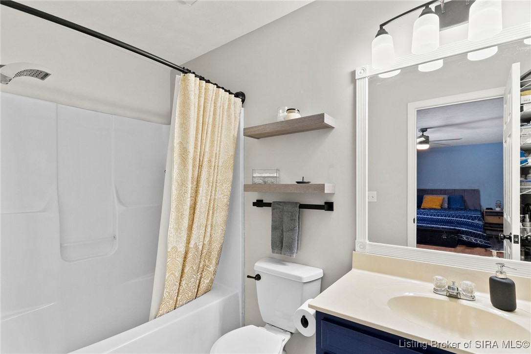 107 Country Manor Boulevard Madison, IN 47250 - Photo 27 of 27