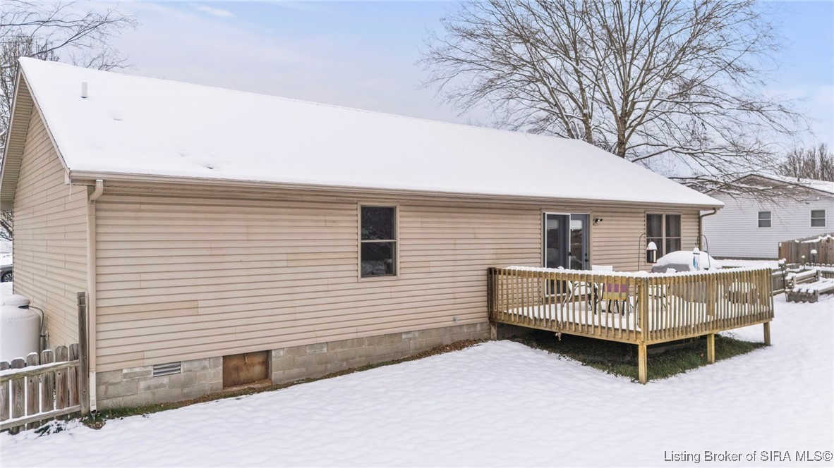 107 Country Manor Boulevard Madison, IN 47250 - Photo 5 of 27