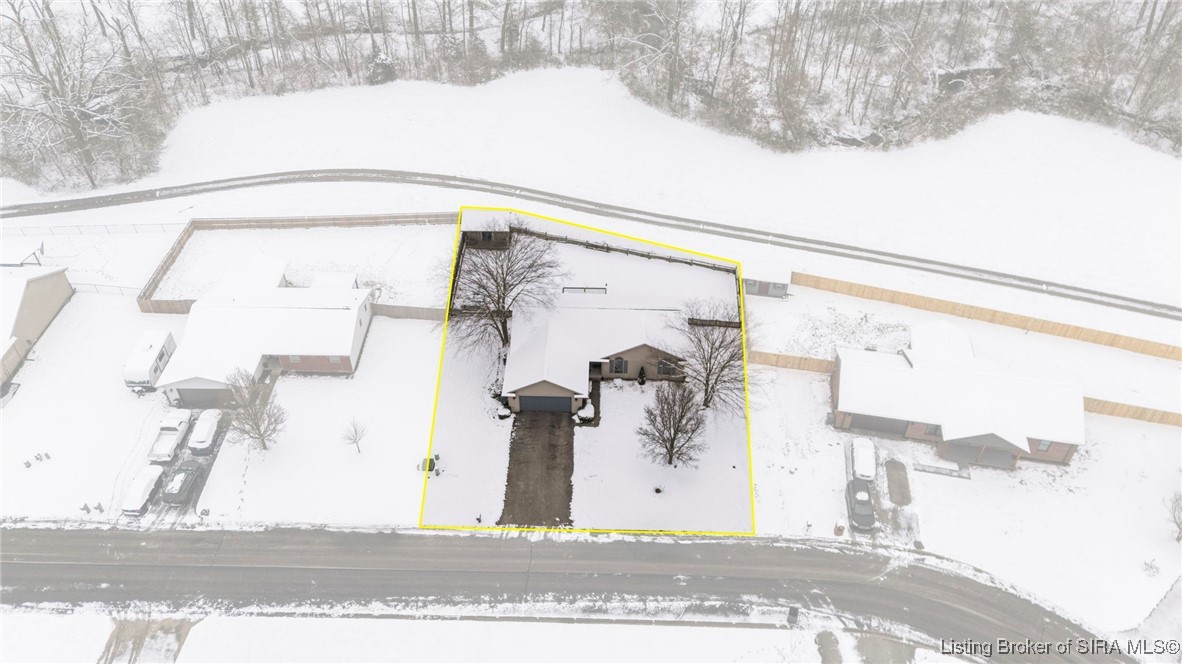 107 Country Manor Boulevard Madison, IN 47250 - Photo 7 of 27