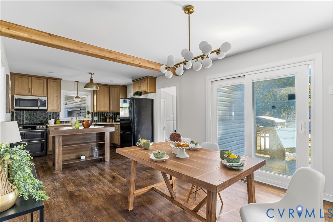 4805 Gilmour Road Sandston, VA 23150 - Photo 20 of 39 Gallery Image 20