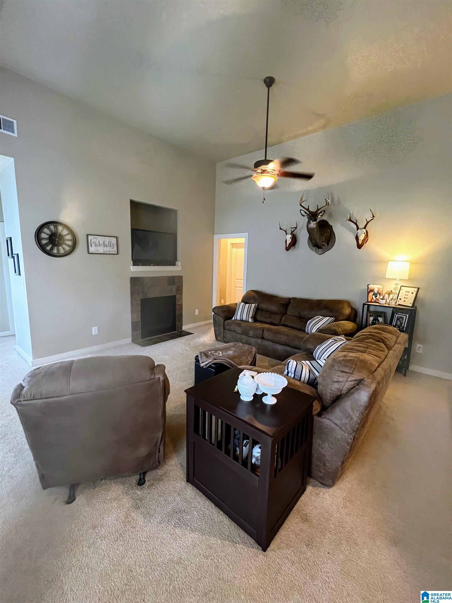9149 Rookwood Place Warrior, AL 35180 - Photo 3 of 15