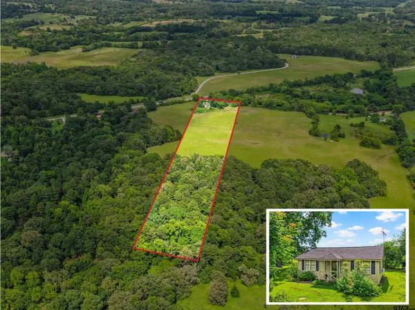 $259,000 | 1031 County Road 1770, Mount Pleasant, TX 75455