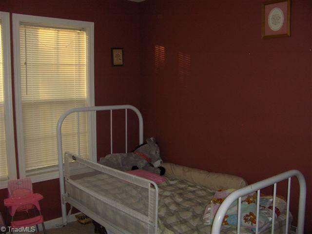 2107 Kivett Council Road Staley, NC 27355 - Photo 8 of 12 2nd Bedroom.