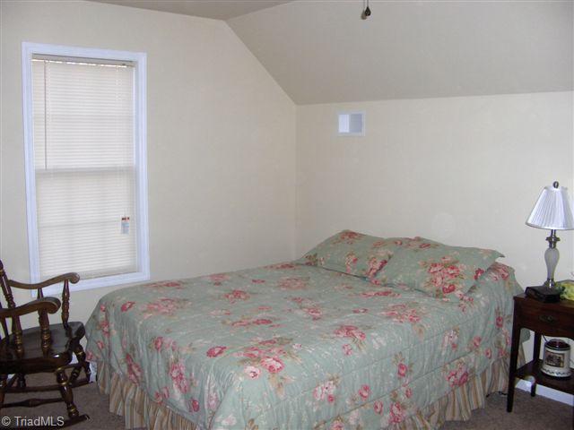 2107 Kivett Council Road Staley, NC 27355 - Photo 10 of 12 4th Bedroom.