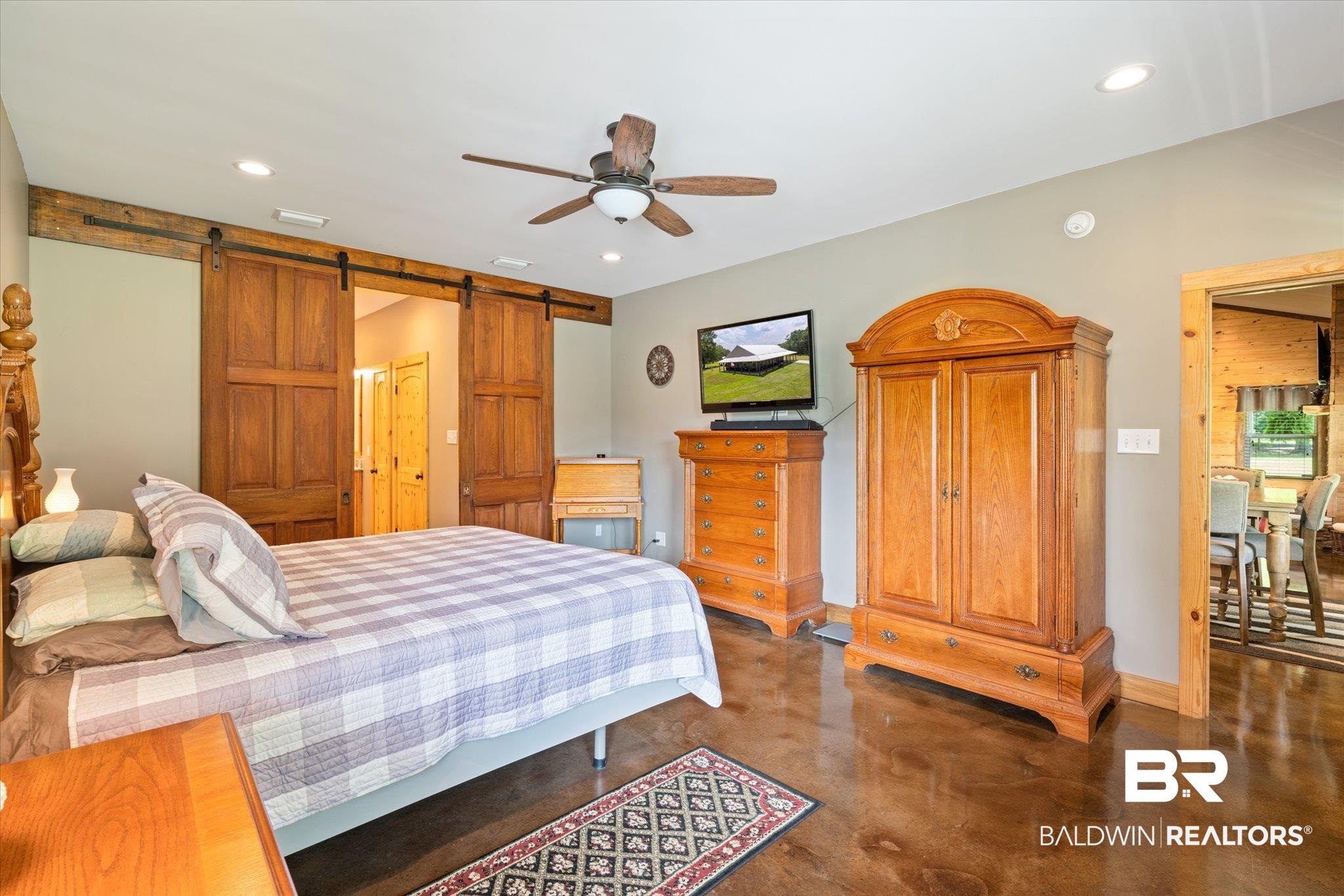 17495 Sawyer Road Robertsdale, AL 36567 - Photo 12 of 46