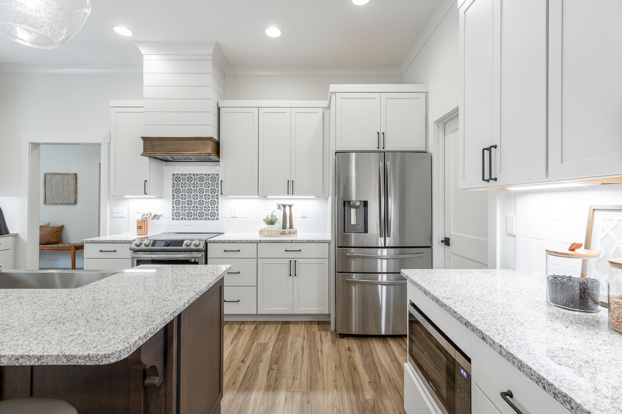 950 Horseshoe Road Signal Mountain, TN 37377 - Photo 11 of 44 Kitchen