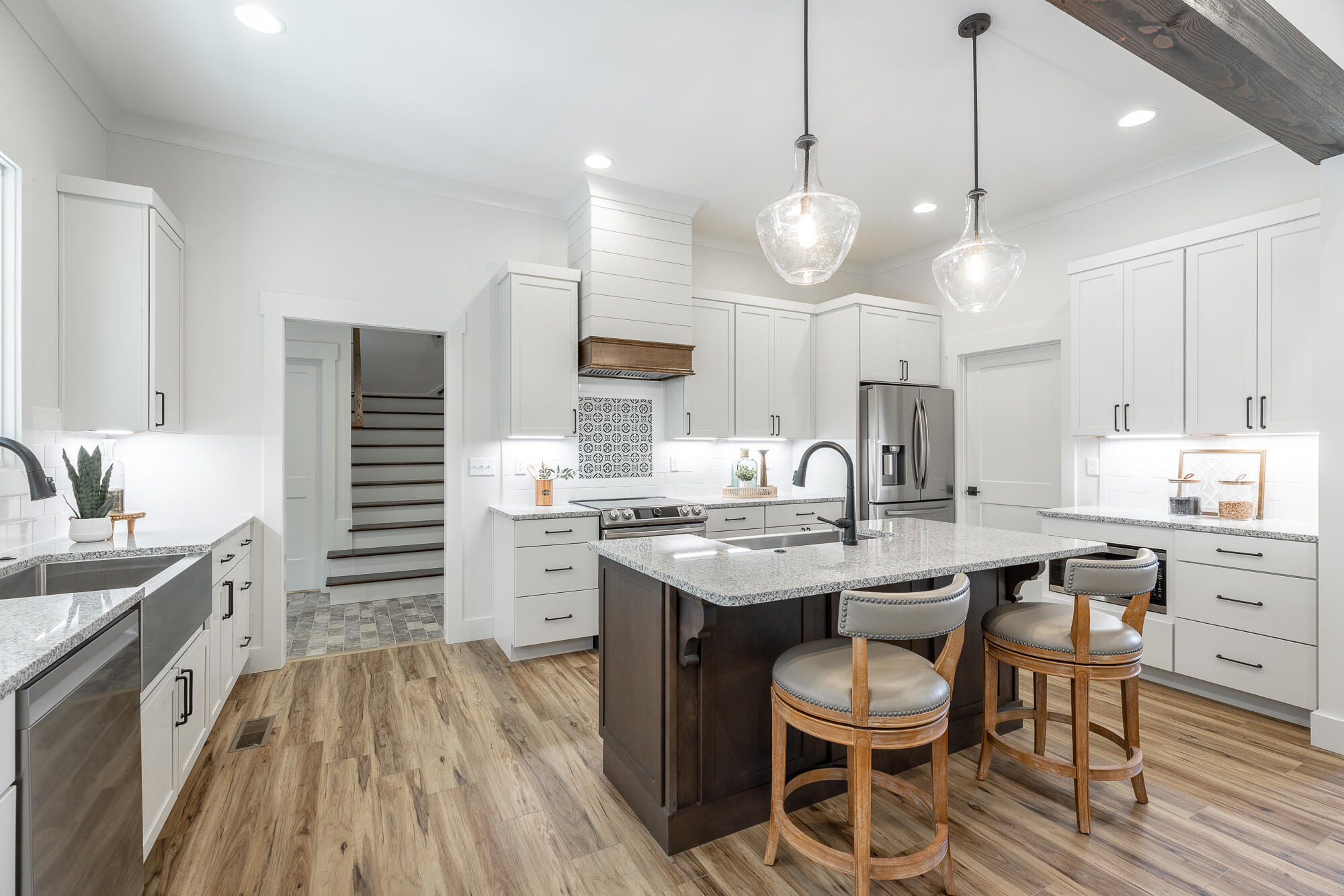 950 Horseshoe Road Signal Mountain, TN 37377 - Photo 13 of 44 Kitchen