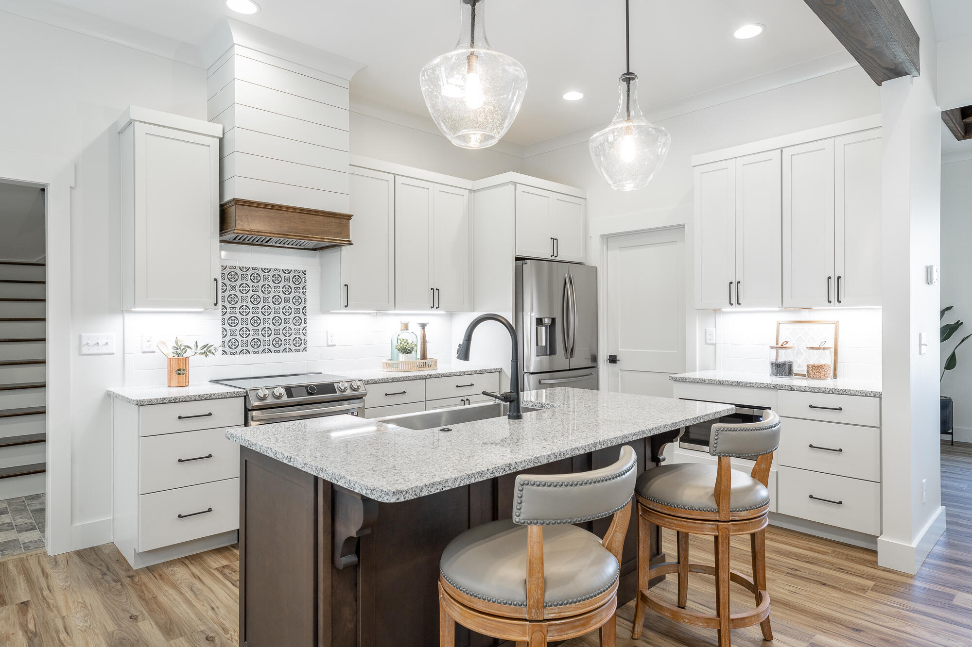 950 Horseshoe Road Signal Mountain, TN 37377 - Photo 14 of 44 Kitchen