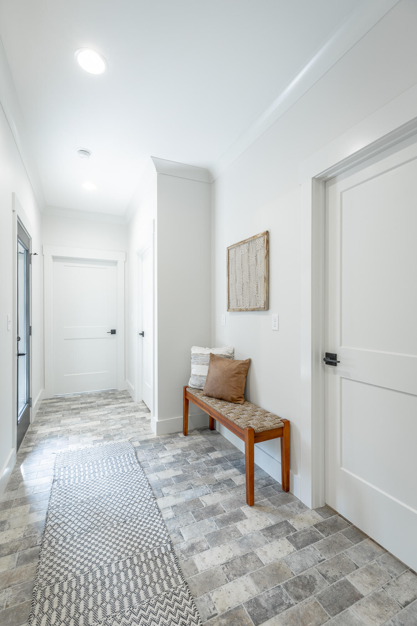 950 Horseshoe Road Signal Mountain, TN 37377 - Photo 19 of 44 Hallway