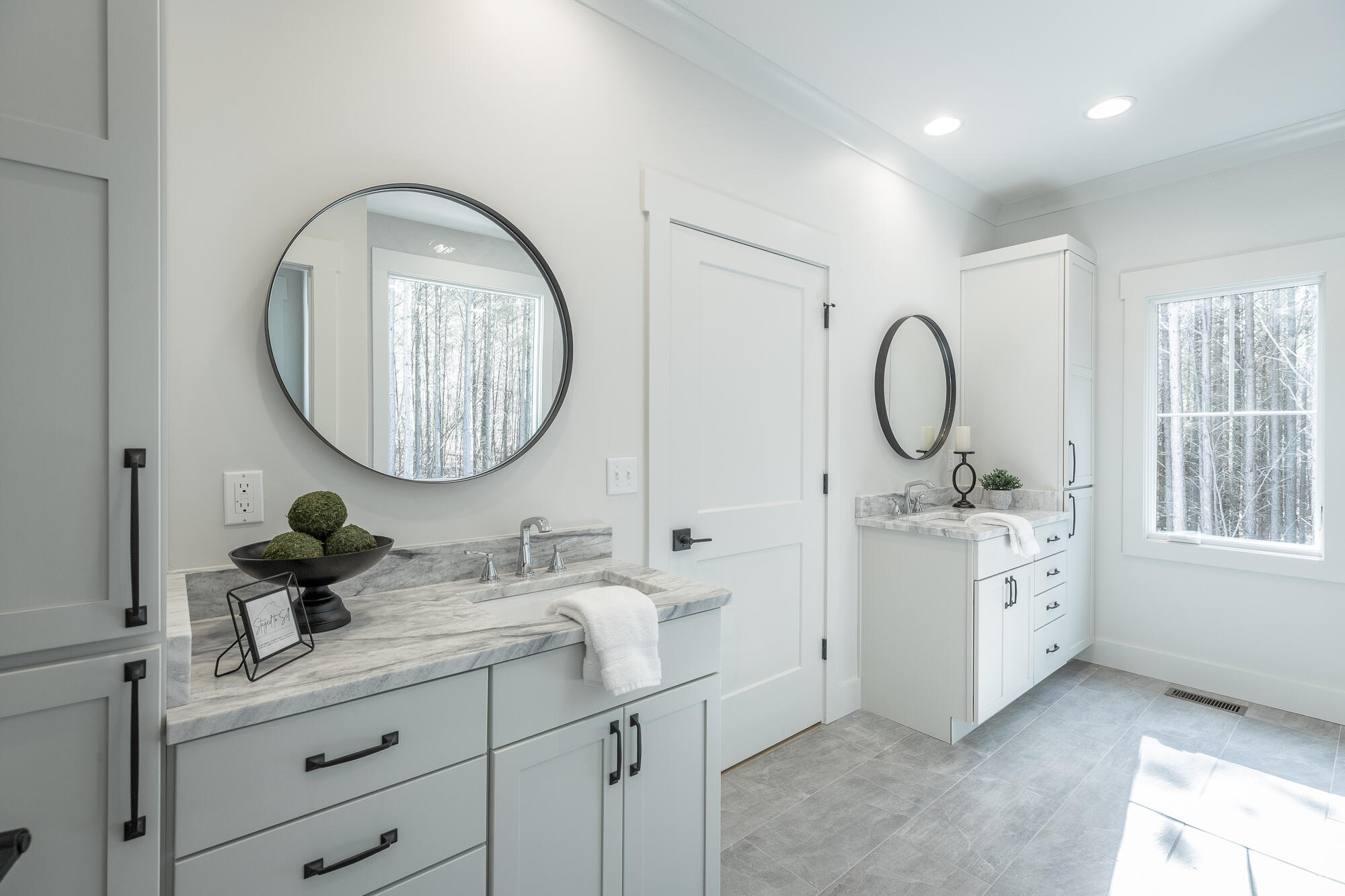 950 Horseshoe Road Signal Mountain, TN 37377 - Photo 26 of 44 Master Bath