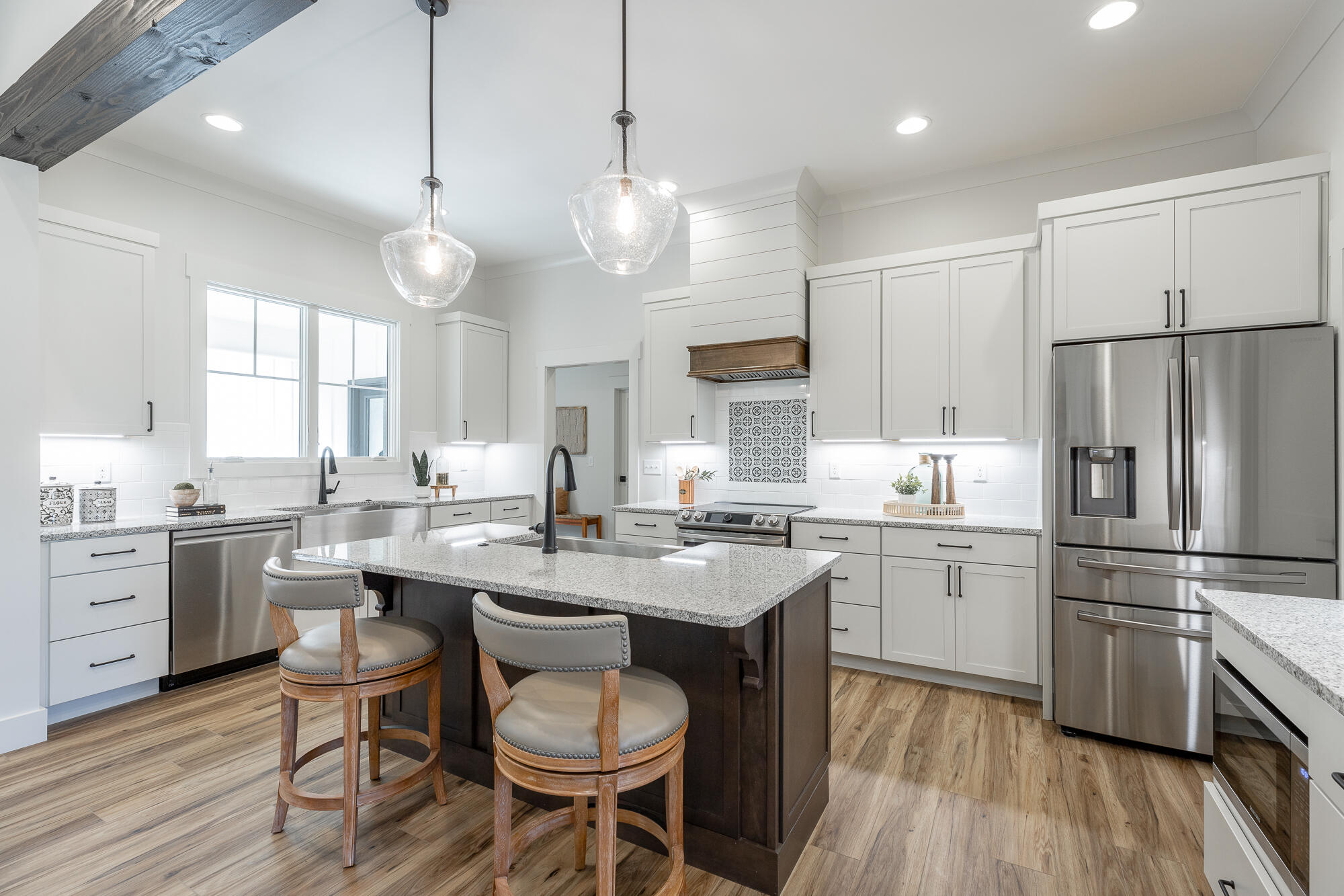 950 Horseshoe Road Signal Mountain, TN 37377 - Photo 10 of 44 Kitchen