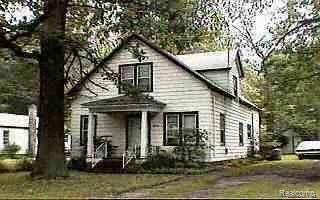 27430 Evergreen Road, Unit 36 Southfield, MI 48076 - Photo 1 of 1 Listing Image