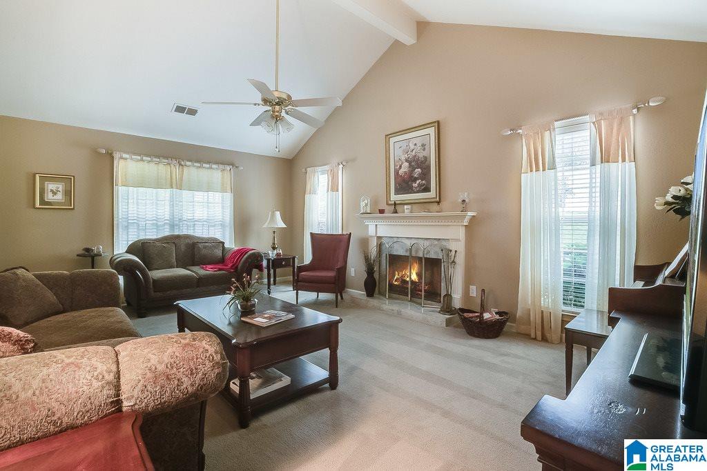 129 Brent Way Alabaster, AL 35007 - Photo 4 of 15