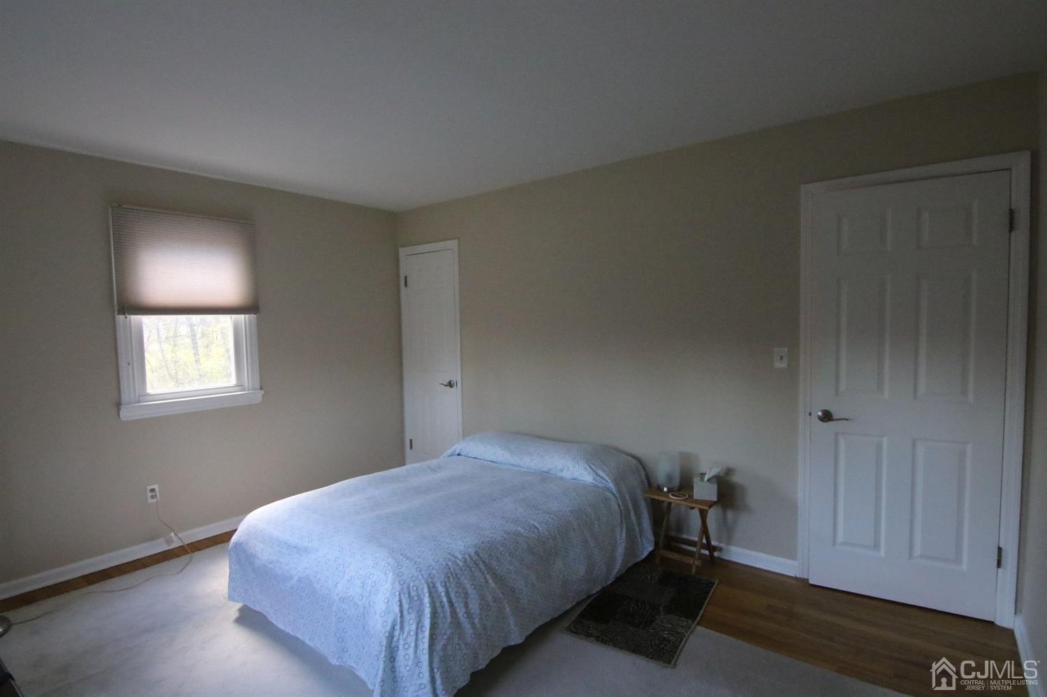 Andersen Andersen Road Bloomsbury, NJ 08804 - Photo 14 of 21 a bedroom with a bed and a window